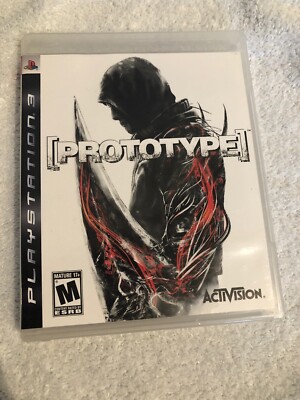 Prototype 3 release date ps3 - smarterpoh