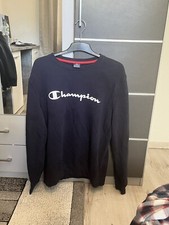 Champion Pullover, XL