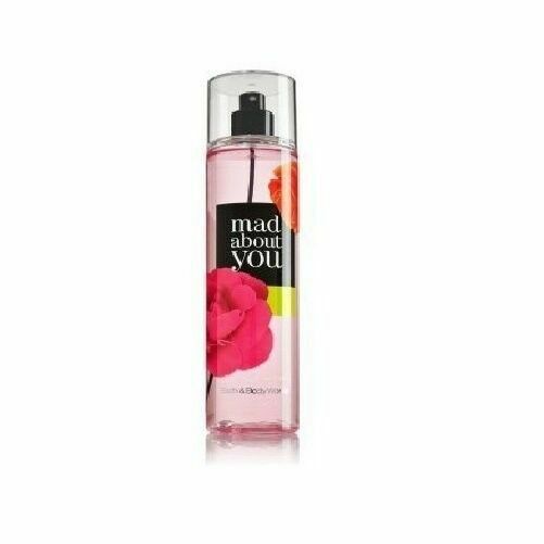 mad about you perfume bath and body works