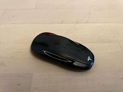 NEW 2016-20 TESLA MODEL S SMART KEY REMOTE FOB FCC AQO002 E 1455940-00-B 315 Mhz - Foto 14