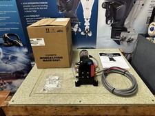 Seastar Solutions Power Assist Pump Assembly ...