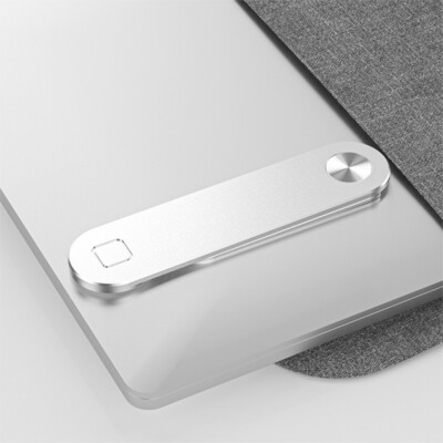 Multi Screen Support Holder Laptop Side Mount Connect Phone Bracket Tablet Pad 