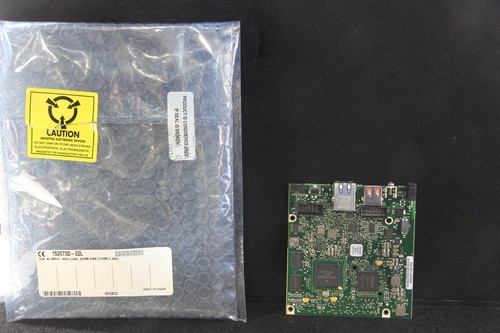 NOB NATIONAL INSTRUMENTS NI SBRIO-9606 CompactRIO Board Controller. SKU217214 - Picture 3 of 9