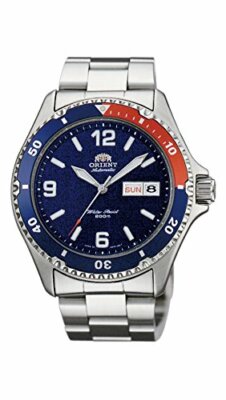 ORIENT SAA02009D3 MAKO Automatic Diver Watch NEW from Japan