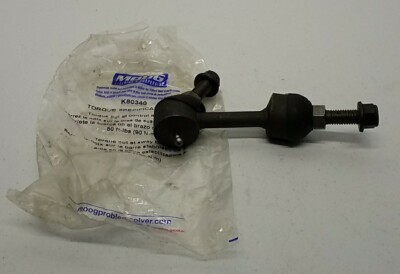 K80340 Moog Automotive Suspension Stabilizer Bar Link K80340 | eBay