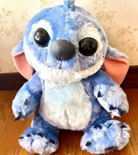 SEGA Disney Lilo  Stitch Live Action L Plush Stitch Japan New
