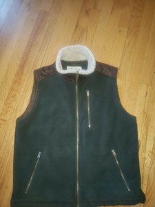 orvis sherpa vest