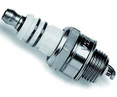 29536 CANDELA PER MACCHINE DA GIARDINO BEST-SPARK 501159