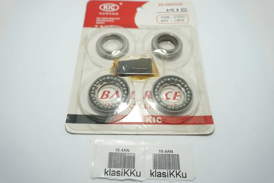 HONDA C200 CA200 C50 C65 C70 CM90 CT90 CT200 S65 РУЛЕВОЕ УПРАВЛЕНИЕ МЯЧ ГОНКИ - Изображение 2 из 4