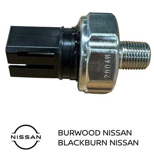 GENUINE NISSAN PATROL Y61 GU OIL PRESSURE SWITCH ZD30 TURBO ENGINE