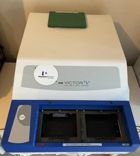 Wallac Perkin Elmer Victor 3 Multilabel Counter 1420-041