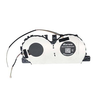 #ad CPU Cooling Fan For Lenovo YOGA C740 15 C740 15IML DFS1507053H0T FLMU 5H40S19962 $31.28