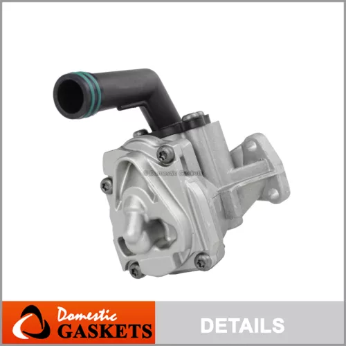 Oil Pump Fits 05-11 Ford Explorer Land Rover Explorer Sport Trac 4.0L SOHC 12v