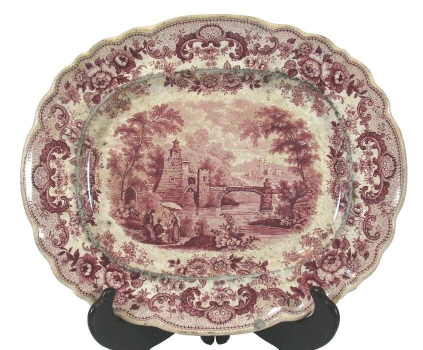Ridgways Porcelain | eBay