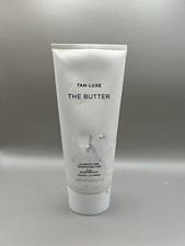 Tan-Luxe  The Butter  Illuminating Tanning Butter 6.76 oz, 200 ml, sealed
