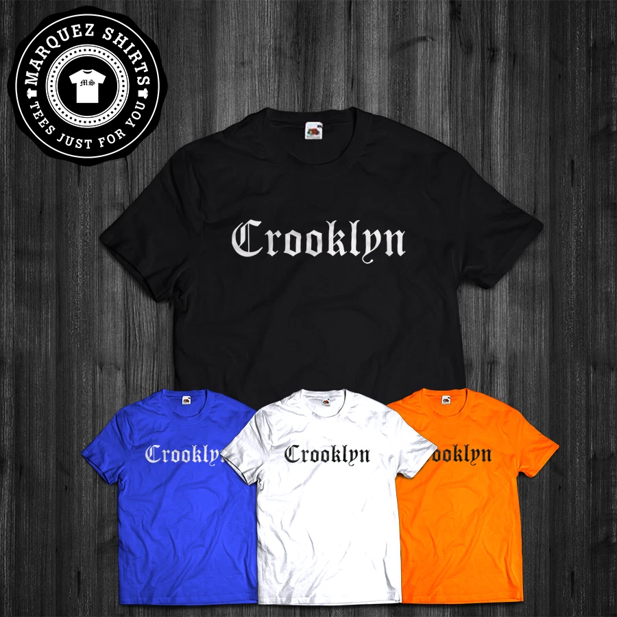 Brooklyn t shirts clearance online