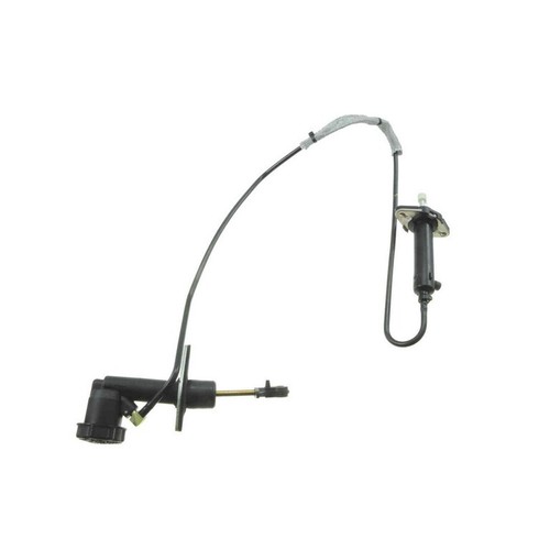 Dorman Clutch Master and Slave Cylinder Assembly for 19941995 Wrangler