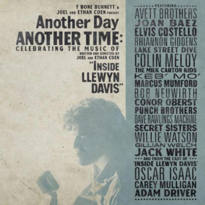 [DAMAGED] Another Day, Another Time: Celebrating ... ''Inside Llewyn Davis'' Vinyl