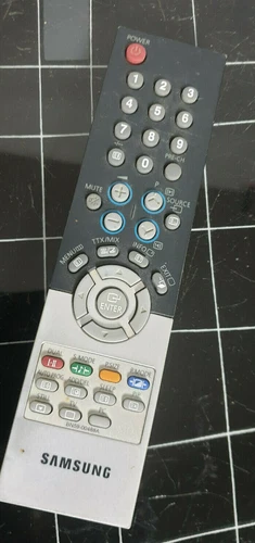 Samsung BN59-00488A Orginal Fernbedienung Remote Control