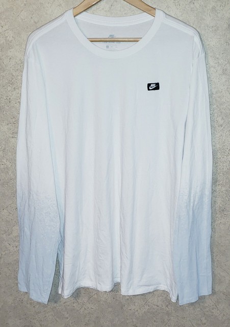 the nike tee athletic cut mens