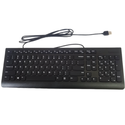 Lenovo ThinkPad USBキーボード 純正 新品 Lenovo Thinkpad T470 T480等用 01AX477(SN20L72798
