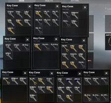 Grey Zone Warfare   ANY FACTION   Quest keys   dcord: eftdispensary