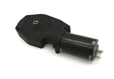 #ad Bühler Fensterheber Elektro Motor Fenster EUR 20.00