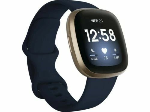 Fitbit Smartwatches mit iOS-Apple