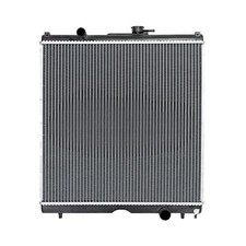 Lva18092 Radiator Fits John Deere Compact 3033r 3038r 3039r 3045r