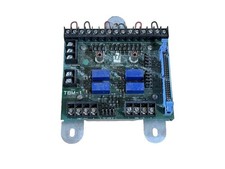 Siemens TBM-1 Fire Alarm Audio Input Module