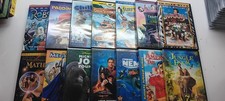 14 Children  Family kids DVD Movies lot of 14
