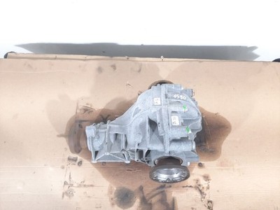 Bentley Flying Spur 2015 Hinterachsdifferential 4460310024 Benzin 373kW MAM75471