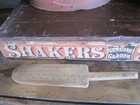 Authentic Antique SHAKER Wooden   Tool Primitive New England Country Find — photo 3