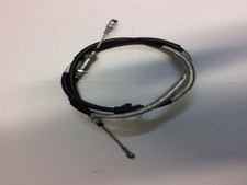 Bremsseil Seilzug Feststellbremse MTR 12118920 für FIAT DUCATO Bus 100 Multijet