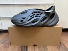 Adidas Yeezy Foam Runner Carbon US 12/EU47