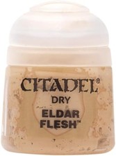 Citadel Colour Dry: Eldar Flesh