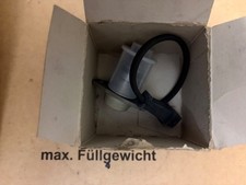 BMW M3 E30 320IS ELETTROVALVOLA REGOLAZIONE INIEZIONE SOLENOID VALVE 13512243294