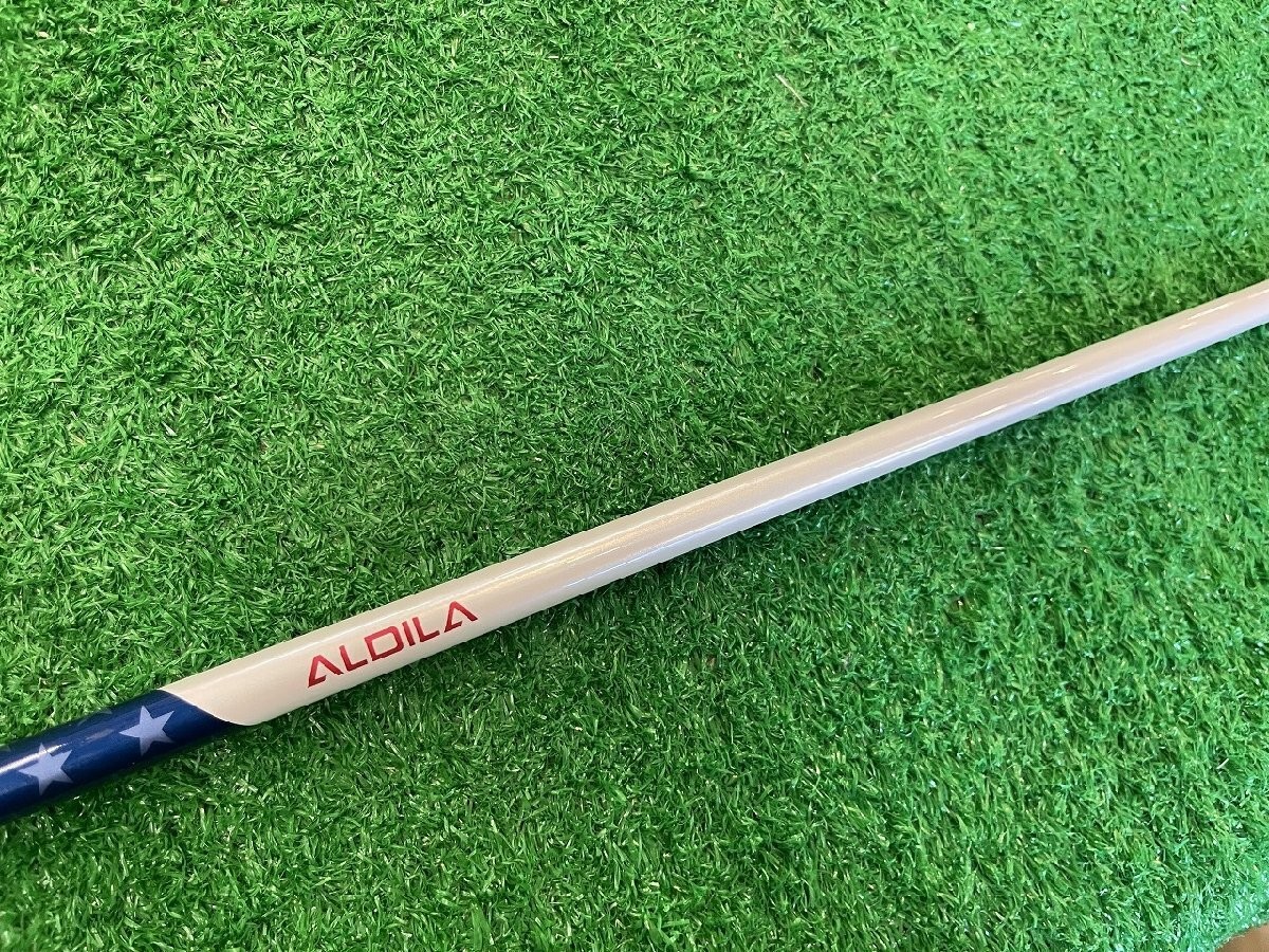 Limited Edition Cobra Aerojet LS Palm Tree Crew 9.0° 1W Driver 