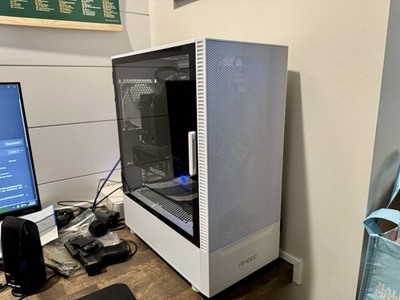 Gaming PC Desktop