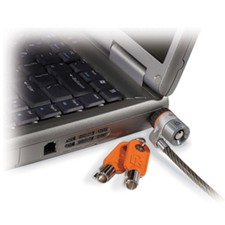 Kensington MicroSaver K64599US Cable Lock