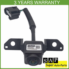 Front View Grille Camera 284F1-6HL0A for Infiniti Q502018-2024 Q60 2018-2022