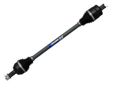 #ad SuperATV Rhino 2.0 Rear Right Big Lift Axle For Honda Pioneer 1000 2022 $229.46