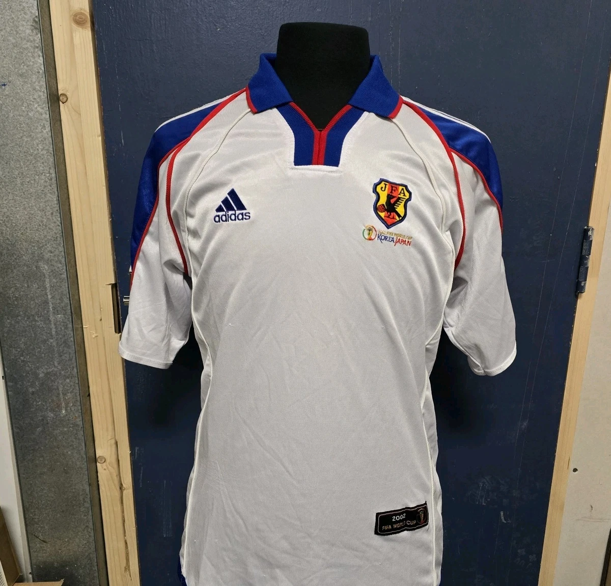 adidas 2002 Football Shirts (National Teams) for sale | eBay UK