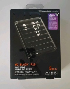 Wd Black 5TB | eBay