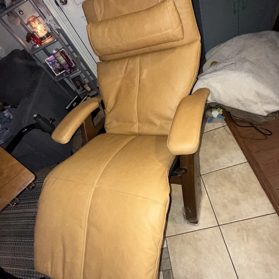 human touch 零重力椅 PC-610 — 第 4/4 张图片