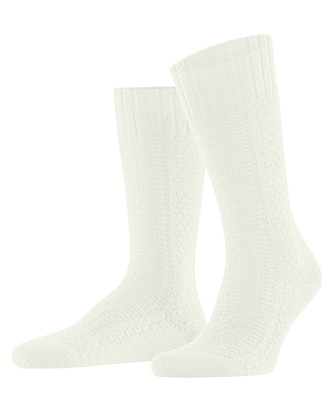 FALKE Stark Temper Socken Herren Struktur