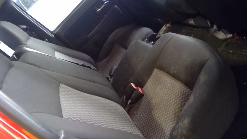 Passenger Front Seat Bucket And Bench Split Seat Fits 06-12 CANYON 5056936 - Image 4 of 4