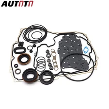 Transmission Overhaul Rebuild Kit Seal Gasket Repair 6T40E/6T45E for Buick Cruze