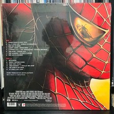 Spiderman Lp for sale - eBay