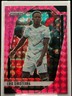 2024-25 Panini Prizm Premier League - Luis Sinisterra #189 Pink Mosaic Prizm
